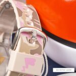 Casio 43.5mm Nữ BA-110PKC-4ADR - Ảnh 13