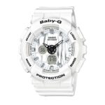 Casio 43mm Nữ BA-120SP-7ADR - Ảnh 1