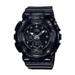 Casio 43.5mm Nữ BA-125-1ADR - Ảnh 1