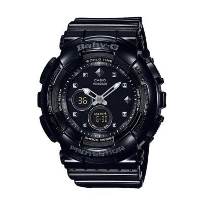 Ảnh sản phẩm Casio 43.5mm Nữ BA-125-1ADR