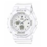 Casio 46mm Nữ BA-125-7ADR - Ảnh 1