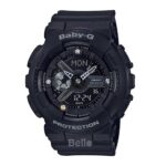 Casio 43mm Nữ BA-135DD-1ADR - Ảnh 1