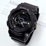 Casio 43mm Nữ BA-135DD-1ADR - Ảnh 2