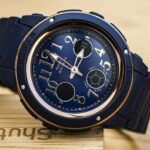 Casio Nữ BGA-150PG-2B2DR - Ảnh 2