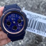 Casio Nữ BGA-150PG-2B2DR - Ảnh 3