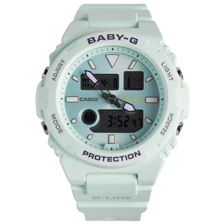 Casio 42.5mm Nữ BAX-100-3ADR