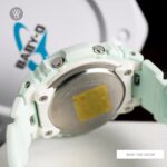 Casio 42.5mm Nữ BAX-100-3ADR - Ảnh 9