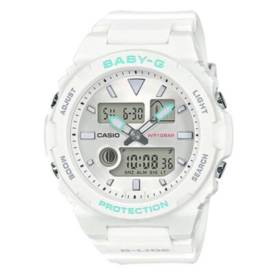 Ảnh sản phẩm Casio 42.5mm Nữ BAX-100-7ADR