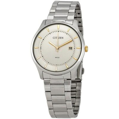 Ảnh sản phẩm Citizen 39mm Nam BD0041-54B