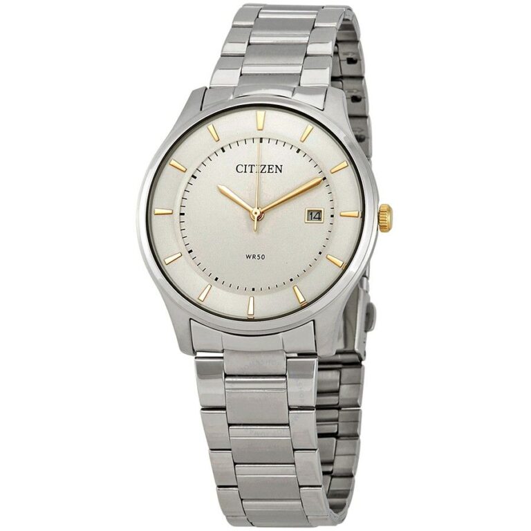 Citizen 39mm Nam BD0041-54B