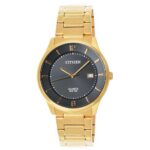 Citizen 39mm Nam BD0043-83E - Ảnh 1