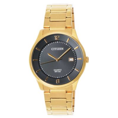 Ảnh sản phẩm Citizen 39mm Nam BD0043-83E