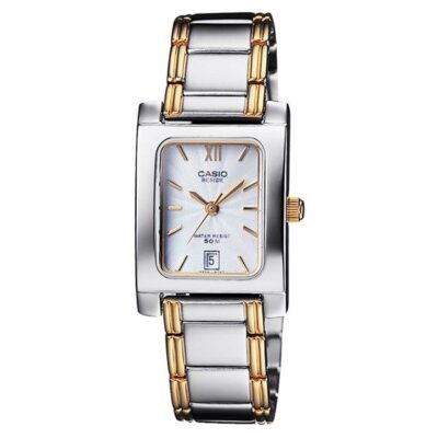 Ảnh sản phẩm Casio 30x18mm Nữ BEL-100SG-7AVDF