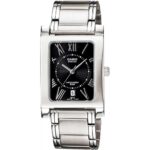 Casio 26 x 32mm Nam BEM-100D-1A2VDF - Ảnh 1