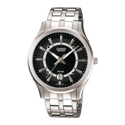 Ảnh sản phẩm Casio 40mm Nam BEM-119D-1AVDF