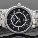 Casio 40mm Nam BEM-119D-1AVDF - Ảnh 2