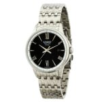 Casio 41mm Nam BEM-126D-1AVDF - Ảnh 1