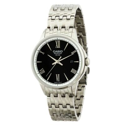 Ảnh sản phẩm Casio 41mm Nam BEM-126D-1AVDF