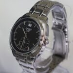 Casio 39mm Nam BEM-150D-1AVDF - Ảnh 3