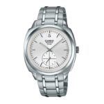 Casio 39mm Nam BEM-150D-7AVDF - Ảnh 1