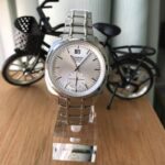 Casio 39mm Nam BEM-150D-7AVDF - Ảnh 2