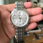 Casio 39mm Nam BEM-150D-7AVDF - Ảnh 3