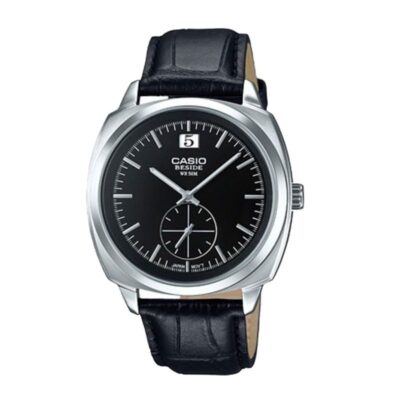 Ảnh sản phẩm Casio 39mm Nam BEM-150L-1AVDF