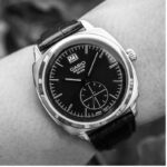 Casio 39mm Nam BEM-150L-1AVDF - Ảnh 3