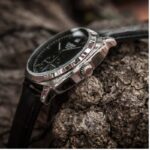 Casio 39mm Nam BEM-150L-1AVDF - Ảnh 2