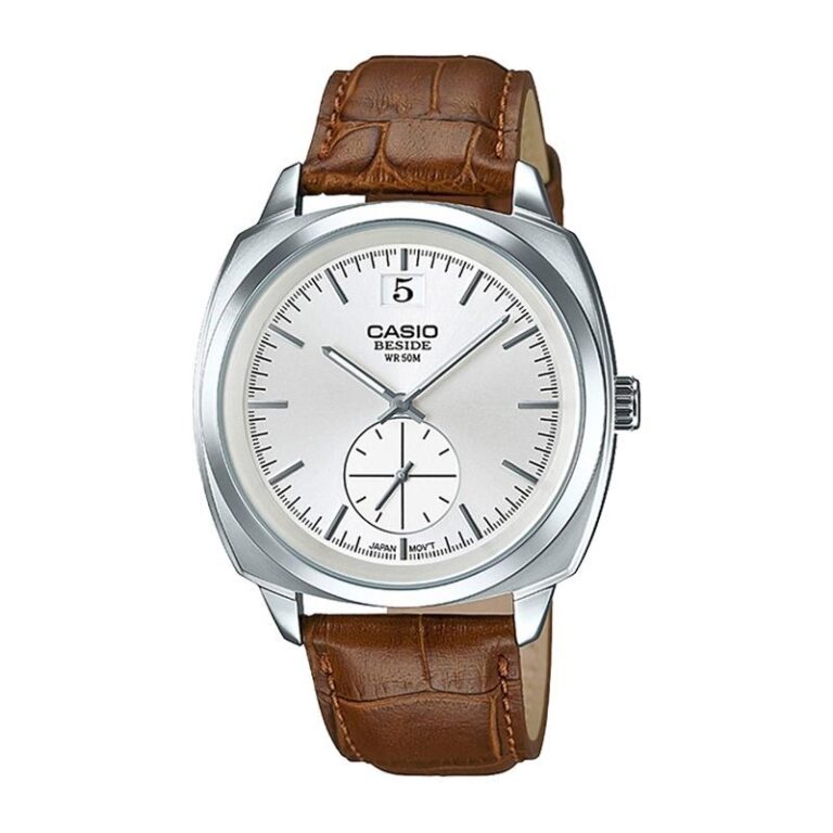 Casio 39mm Nam BEM-150L-7AVDF