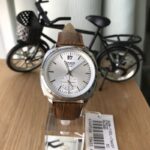 Casio 39mm Nam BEM-150L-7AVDF - Ảnh 2