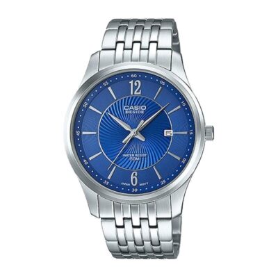 Ảnh sản phẩm Casio 40mm Nam BEM-151D-2AVDF