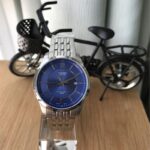 Casio 40mm Nam BEM-151D-2AVDF - Ảnh 3