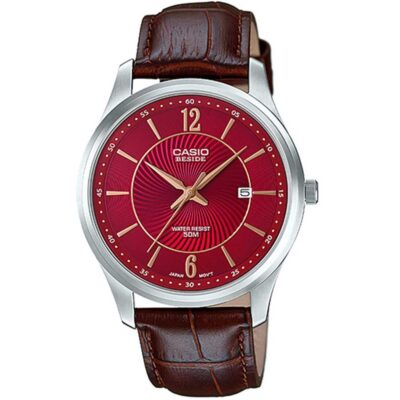 Ảnh sản phẩm Casio 47mm Nam BEM-151L-4AVDF