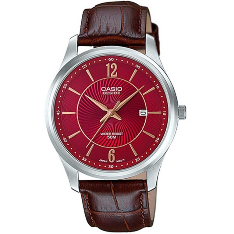 Casio 47mm Nam BEM-151L-4AVDF