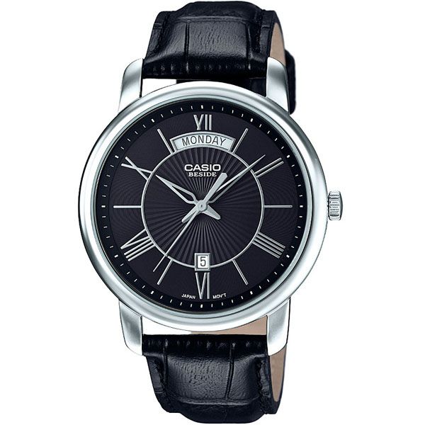 Casio 42mm Nam BEM-152L-1AVDF