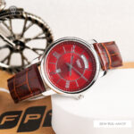 Casio 42mm Nam BEM-152L-4AVDF - Ảnh 2