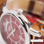 Casio 42mm Nam BEM-152L-4AVDF - Ảnh 5