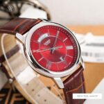 Casio 42mm Nam BEM-152L-4AVDF - Ảnh 6