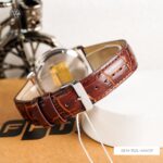 Casio 42mm Nam BEM-152L-4AVDF - Ảnh 7