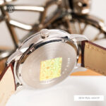 Casio 42mm Nam BEM-152L-4AVDF - Ảnh 8