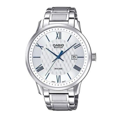 Ảnh sản phẩm Casio 42mm Nam BEM-154D-7AVDF