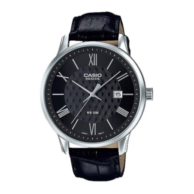 Ảnh sản phẩm Casio 42.5mm Nam BEM-154L-1AVDF