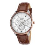 Casio 40mm Nam BEM-302L-7AVDF - Ảnh 1