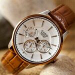 Casio 40mm Nam BEM-302L-7AVDF - Ảnh 2