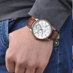 Casio 40mm Nam BEM-302L-7AVDF - Ảnh 3