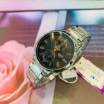 Casio 42.5mm Nam BEM-313D-1AVDF - Ảnh 3