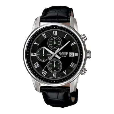 Ảnh sản phẩm Casio 42mm Nam BEM-511L-1AVDF