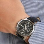 Casio 42mm Nam BEM-511L-1AVDF - Ảnh 2