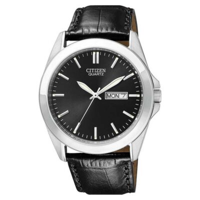 Ảnh sản phẩm Citizen 39.5mm Nam BF0580-06E